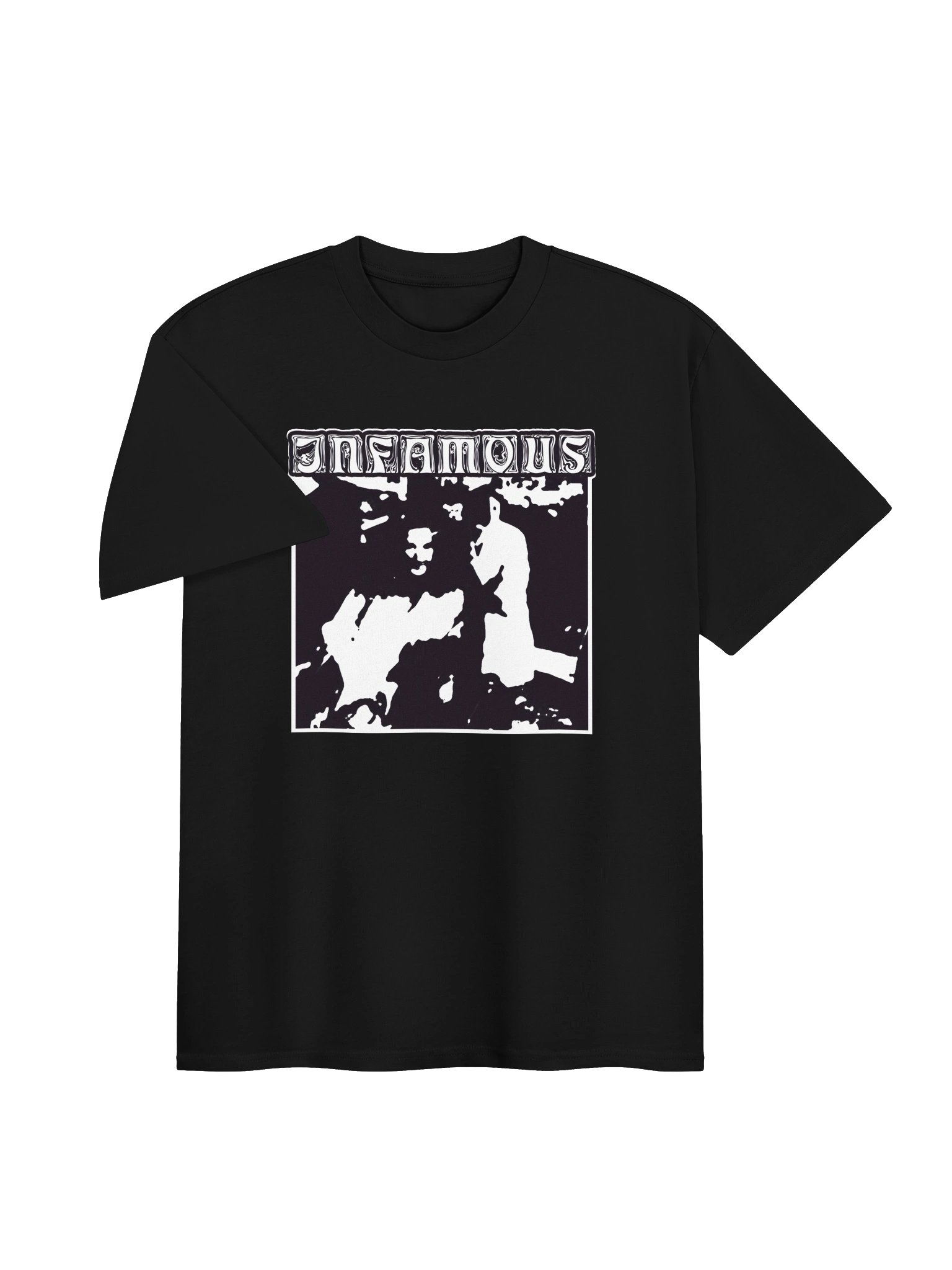 INFAMOUS NOIR product image (3)