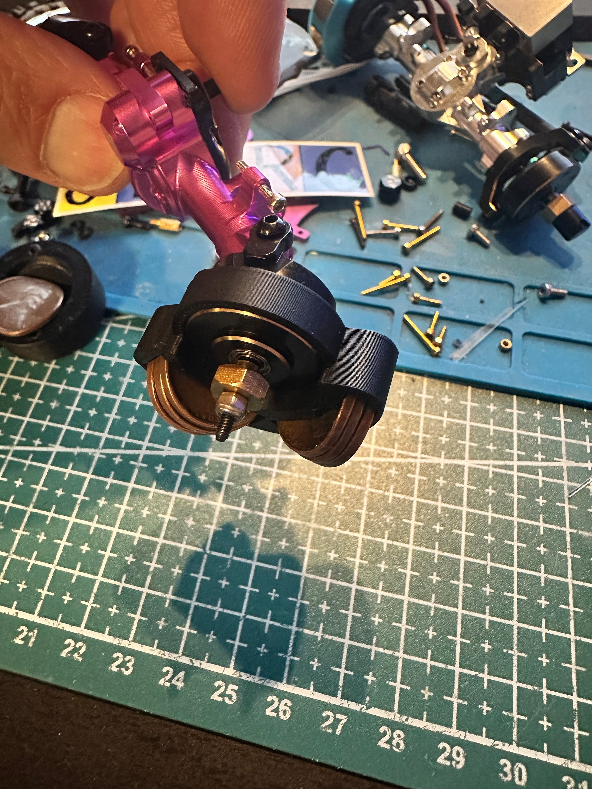 1.8 weight Hangers product image (5)