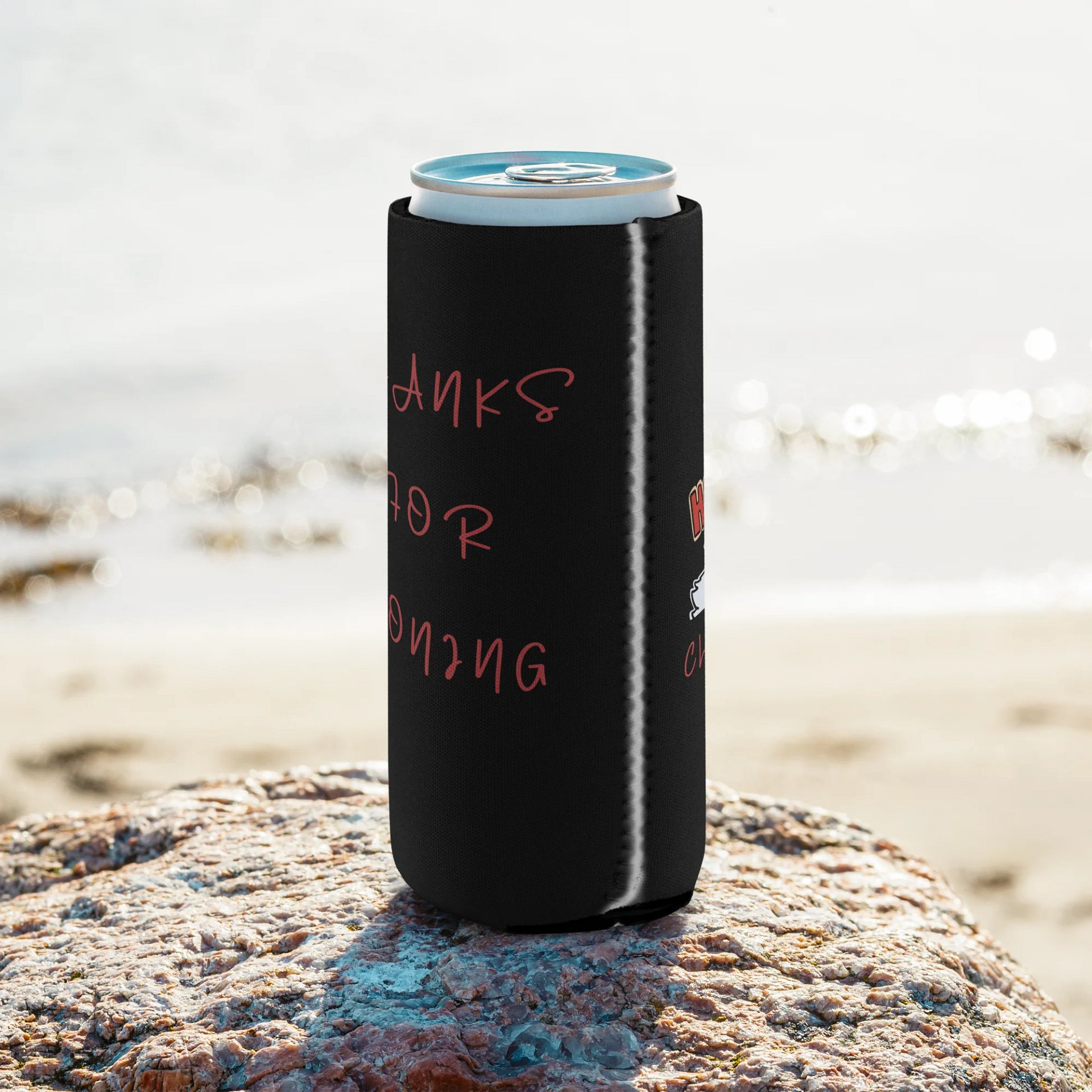 Thanks For Gooning Coozie product image (10)