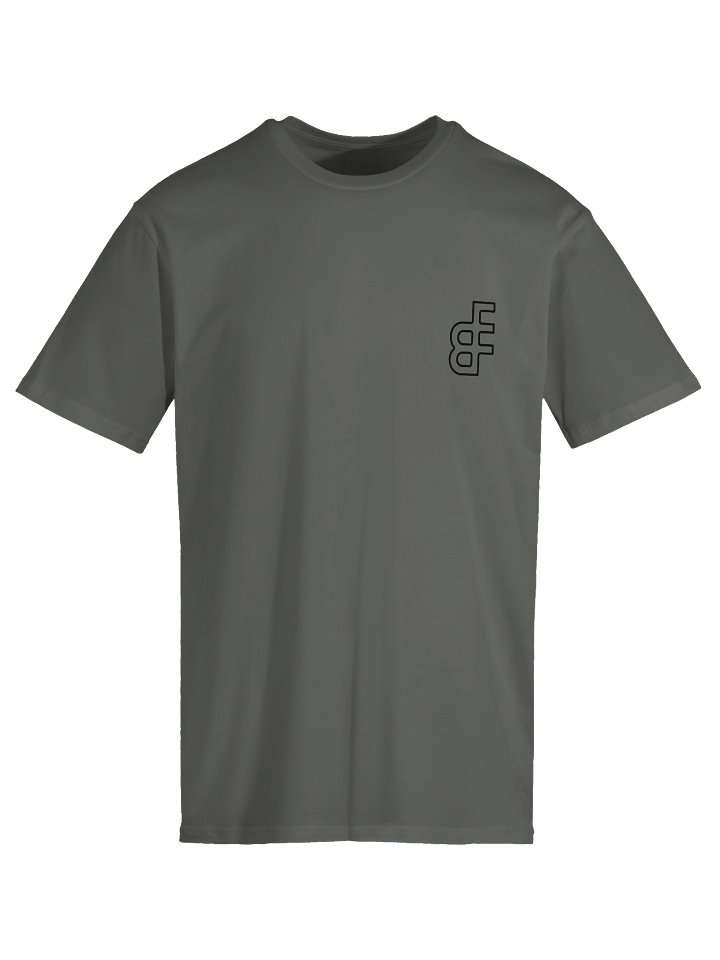 Floral Crew Tee product image (1)