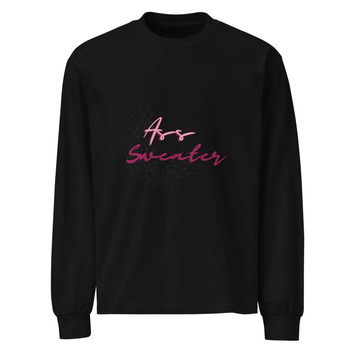 Ass Sweater product image (1)