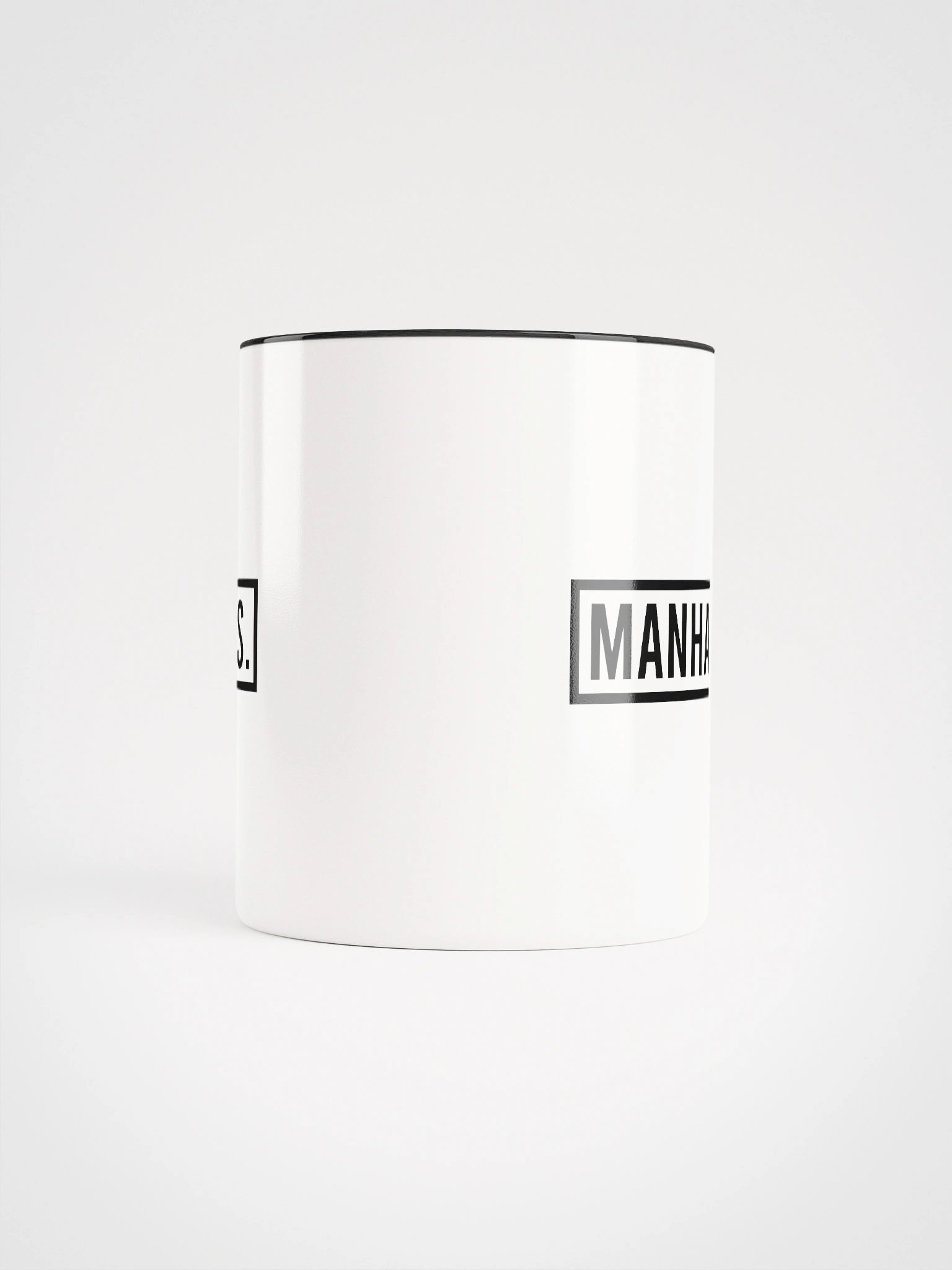Ceramic Mug by MANHANDS. product image (10)