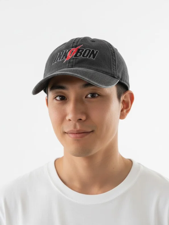 Inkobon - Acid Washed Hat product image (5)