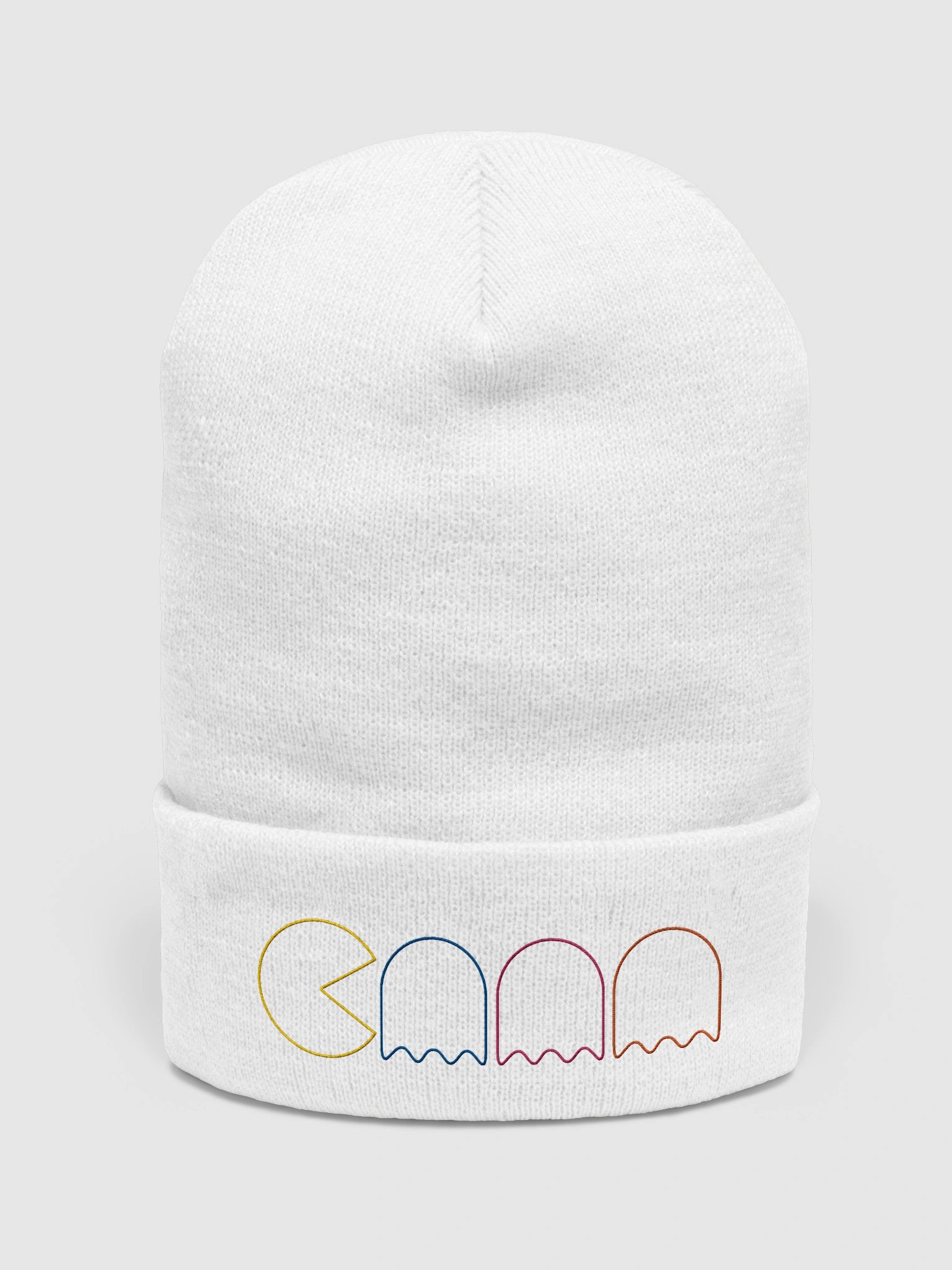 Still Chasing High Scores Beanie product image (25)