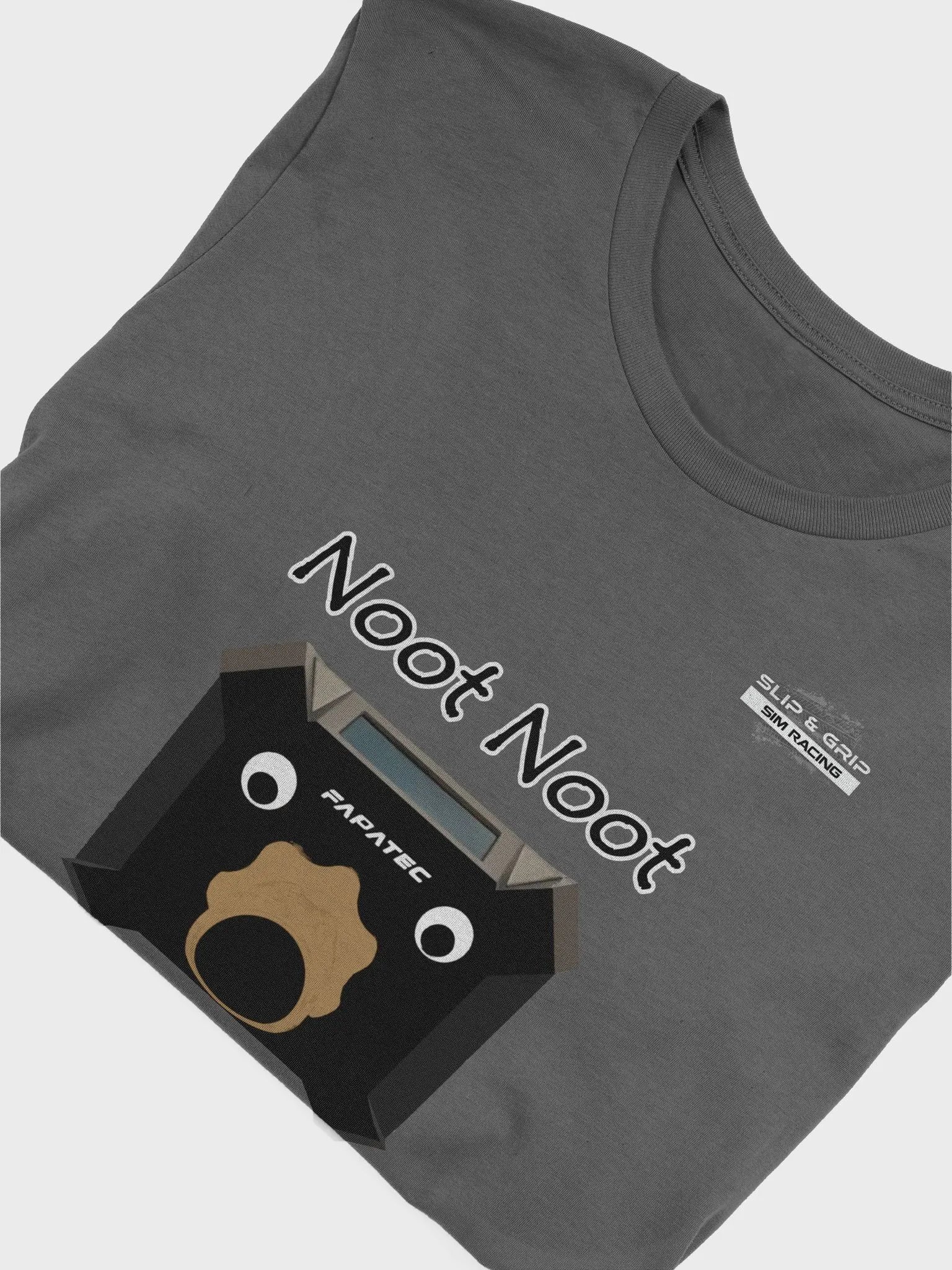 Pingu Tee - Soft Style product image (4)