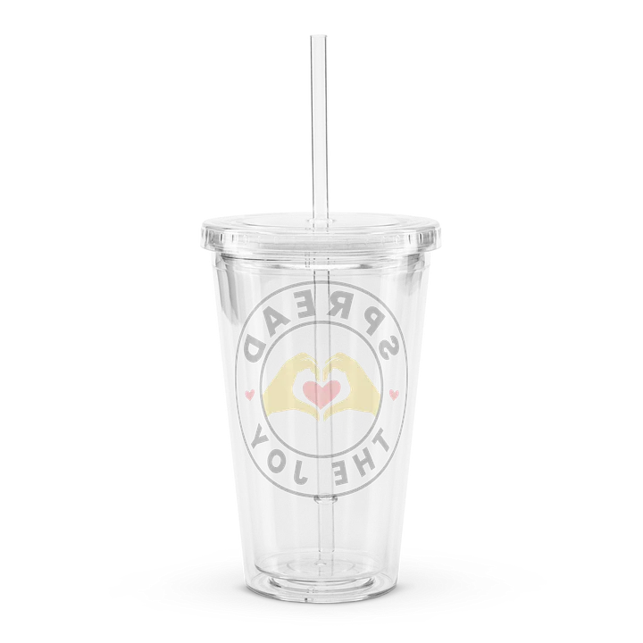 Launch Celebration Tumbler - Limited Edition product image (2)