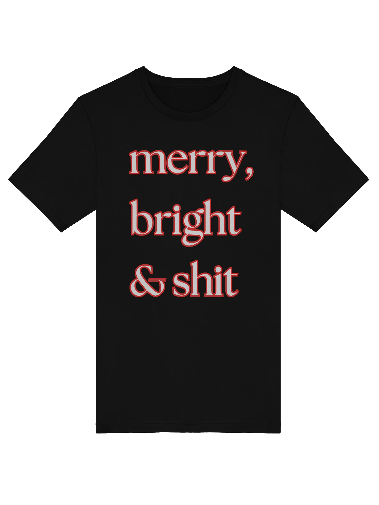 Festive T-Shirt product image (5)