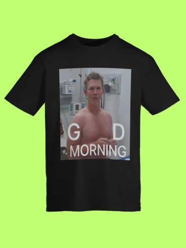 Dr. Jack Abbot funny crewneck sweatshirt for cozy comfort product image (113)