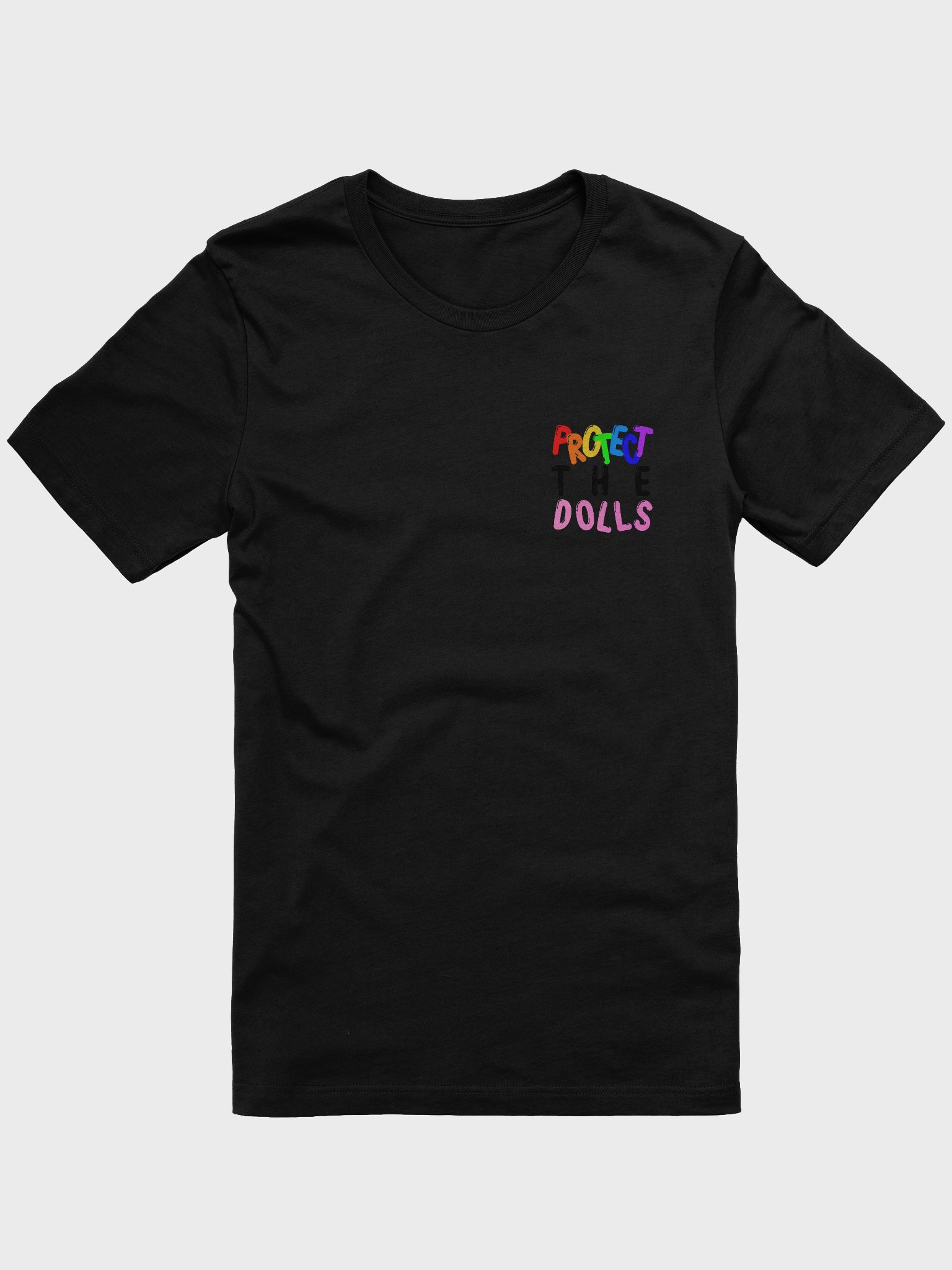 PTD Super Soft T-Shirt product image (1)