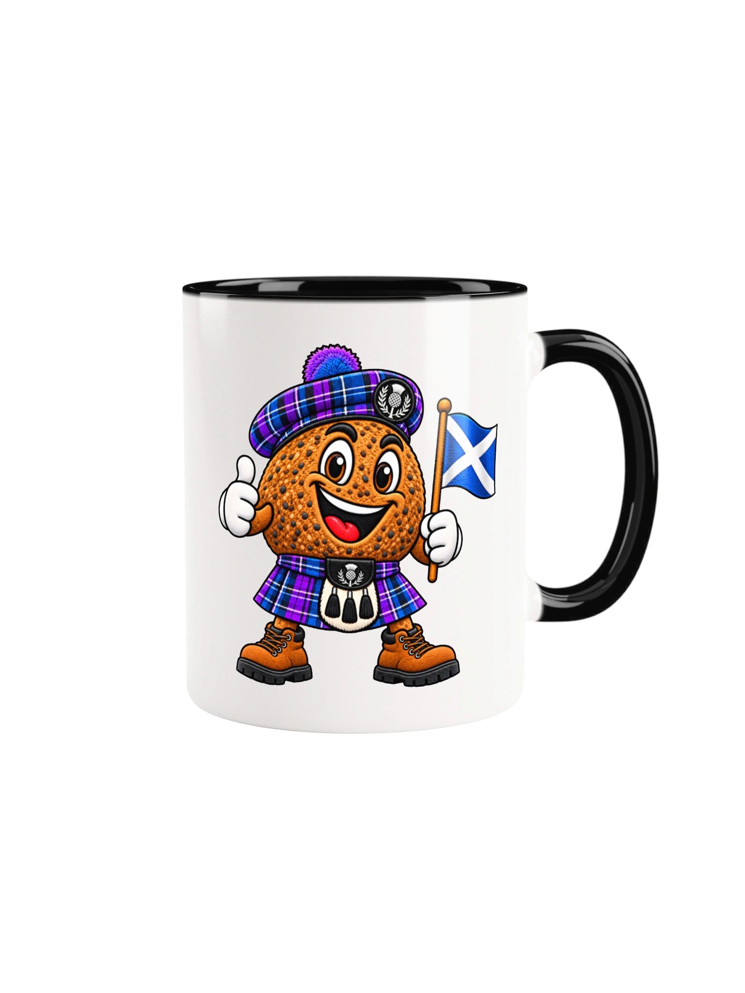 Mr Haggis Mug product image (9)