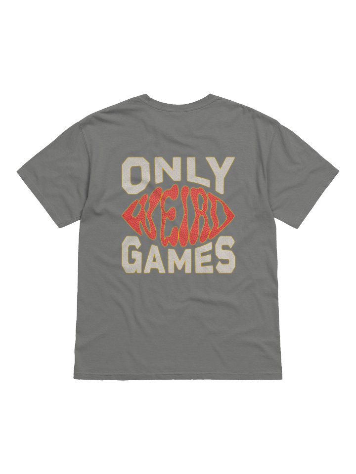Only Weird Games product image (5)