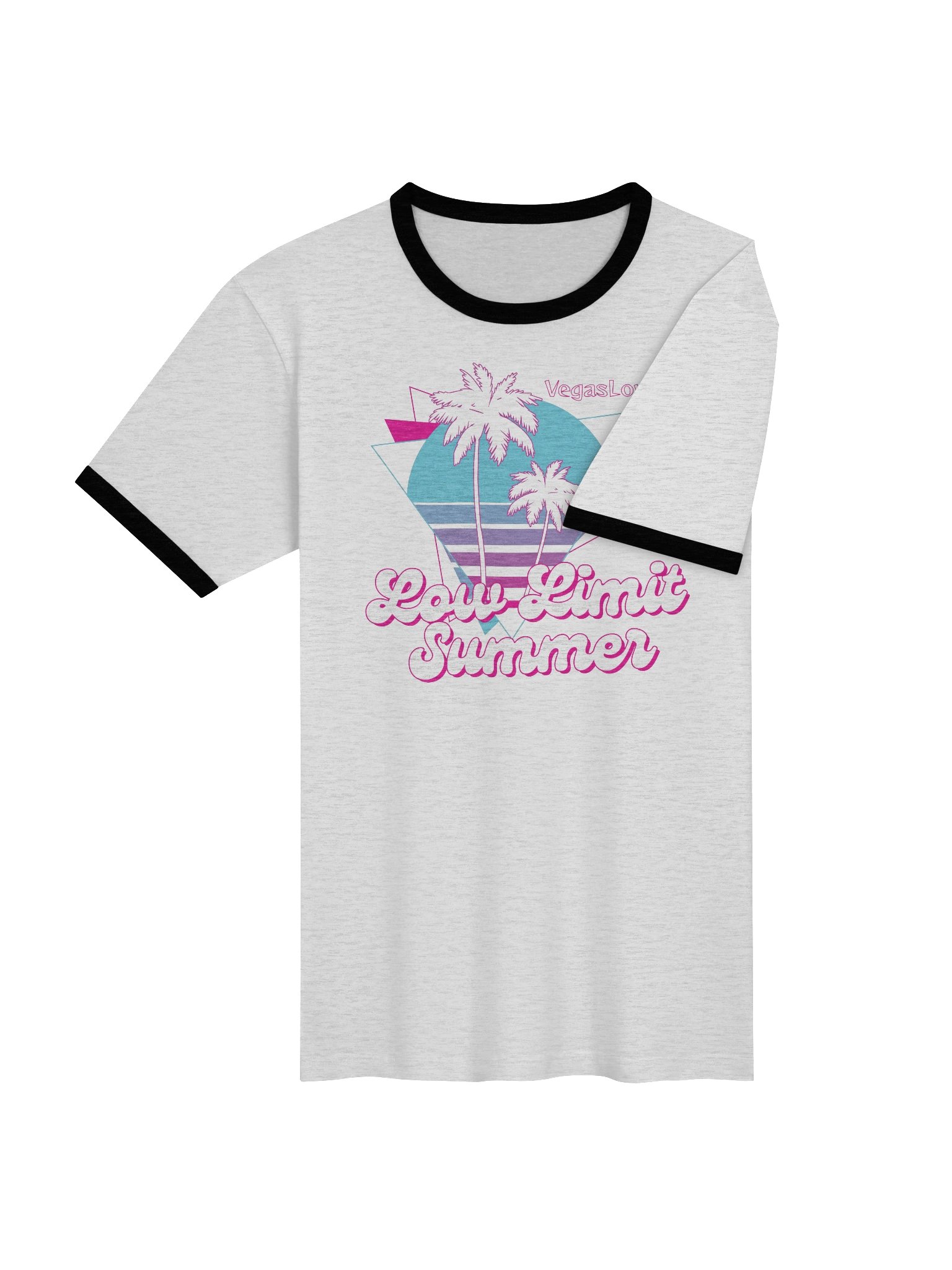 Low Limit Summer Ringer product image (8)