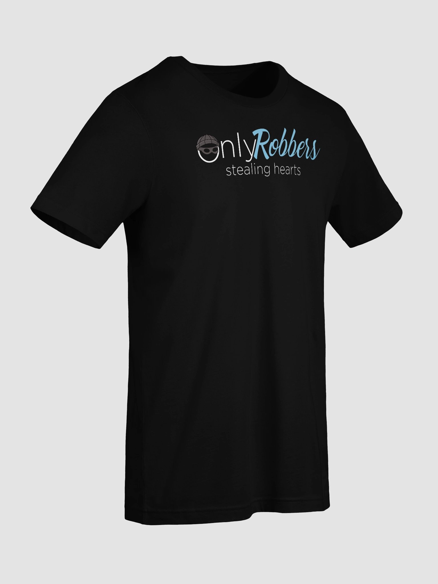 OnlyRobbers T-Shirt product image (53)