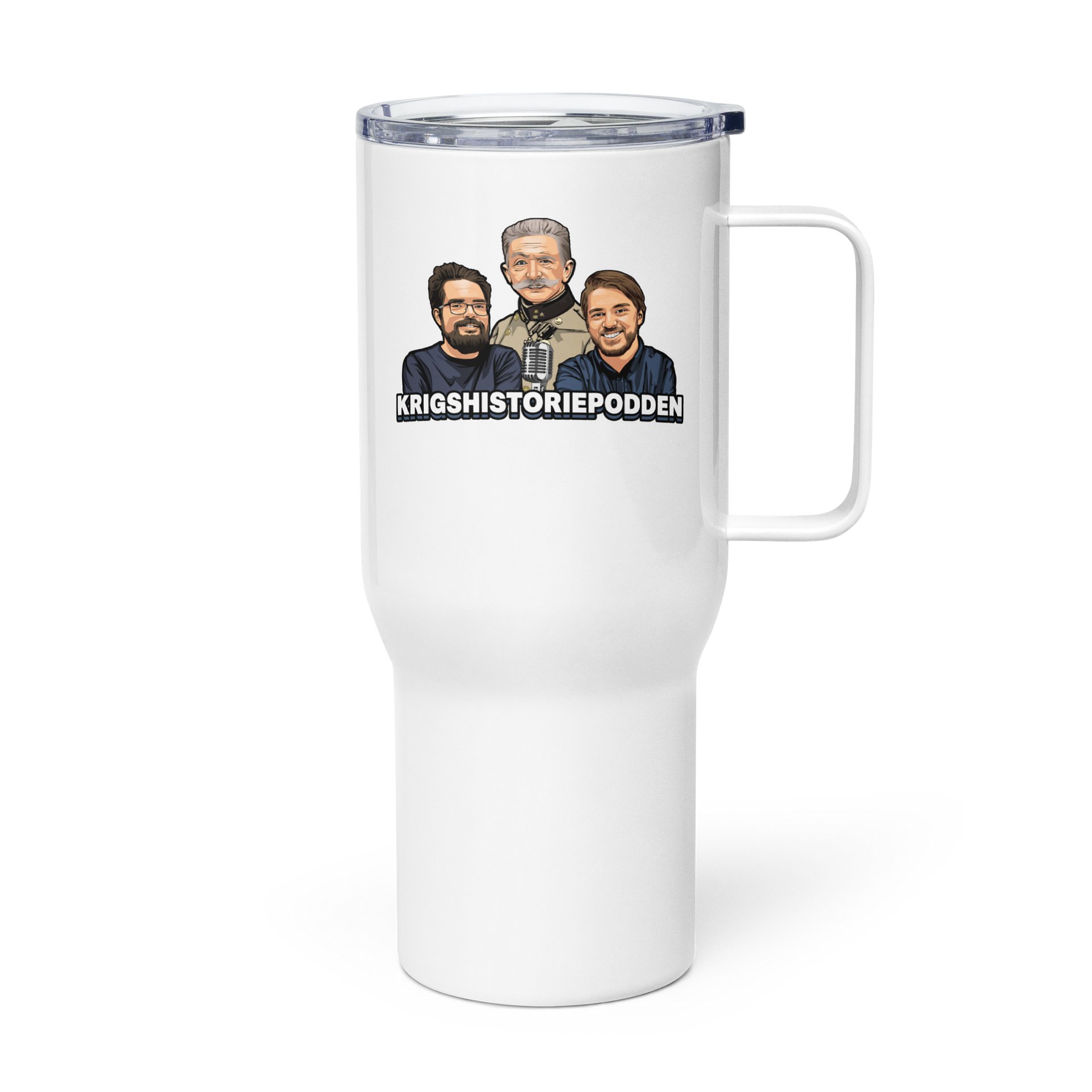 Make Italy Fun Again (Termosmugg) product image (2)