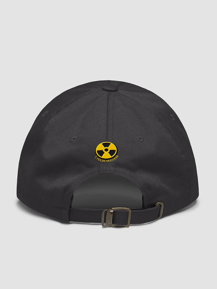 We Wear This Hat at Nuclear Power Plants product image (18)