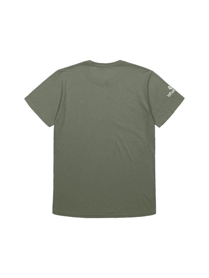 The “Make Every Click Count” Tee product image (2)