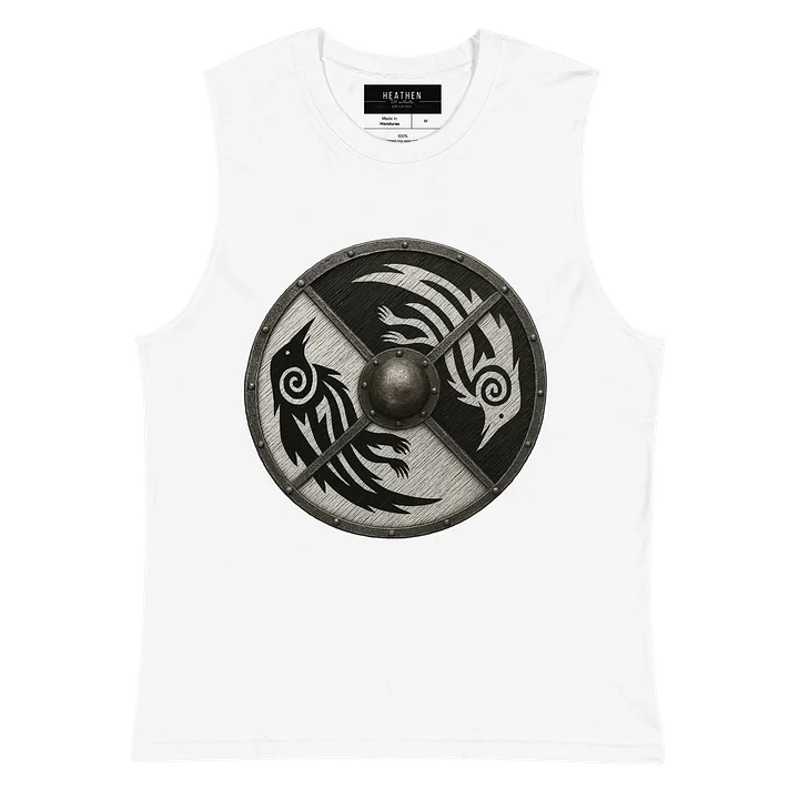 Heathen Till Valhalla Ultimate Sig Tank product image (2)