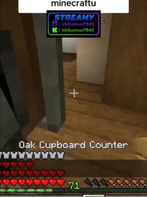 Stavím kuchyňku v Minecraftu! 🍳🏡