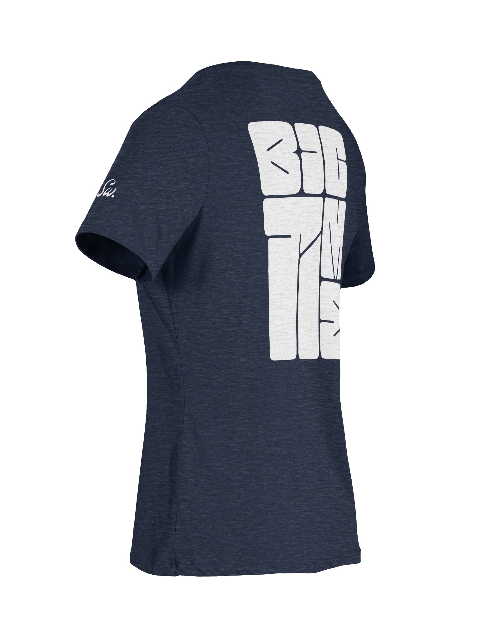 Navy Swurl product image (24)