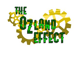 The Ozland Effect