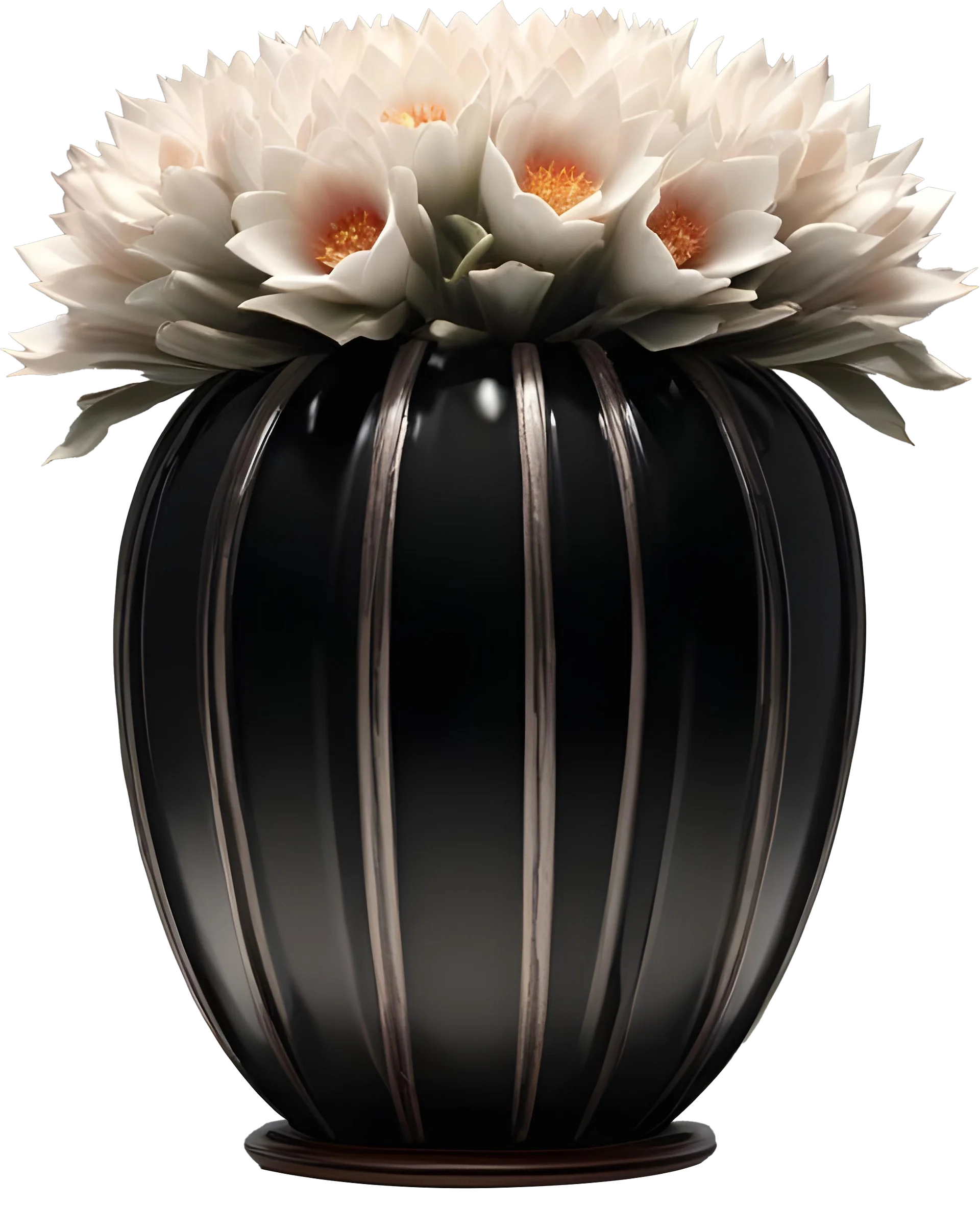 Black & White Signature - 10 object set png product image (8)