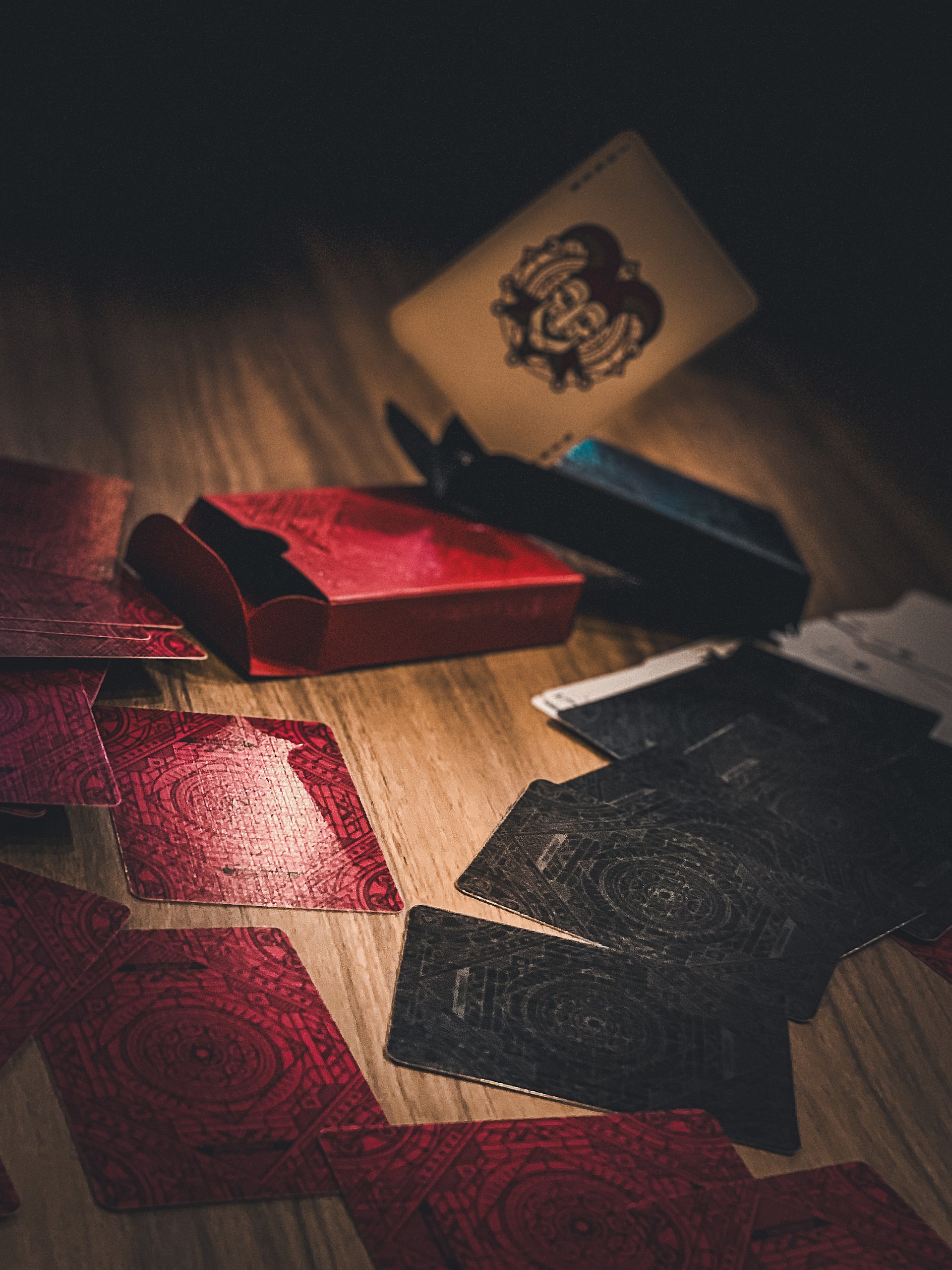 Memento Audere Semper product image (7)
