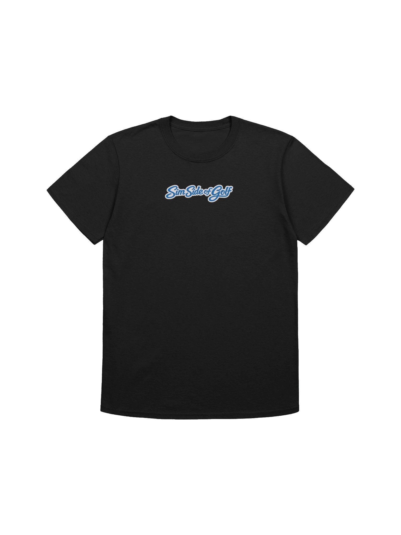 Sim Side Golf T-Shirt