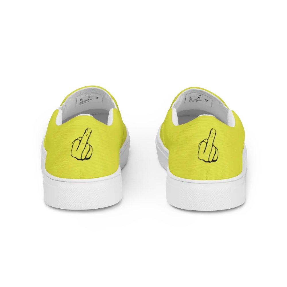 Bad Ass Slip-Ons product image (4)