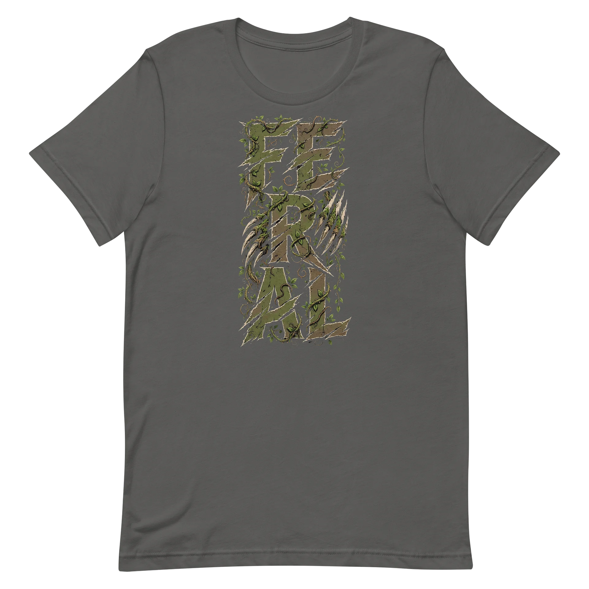 Feral Bold Graphic Tee product image (10)