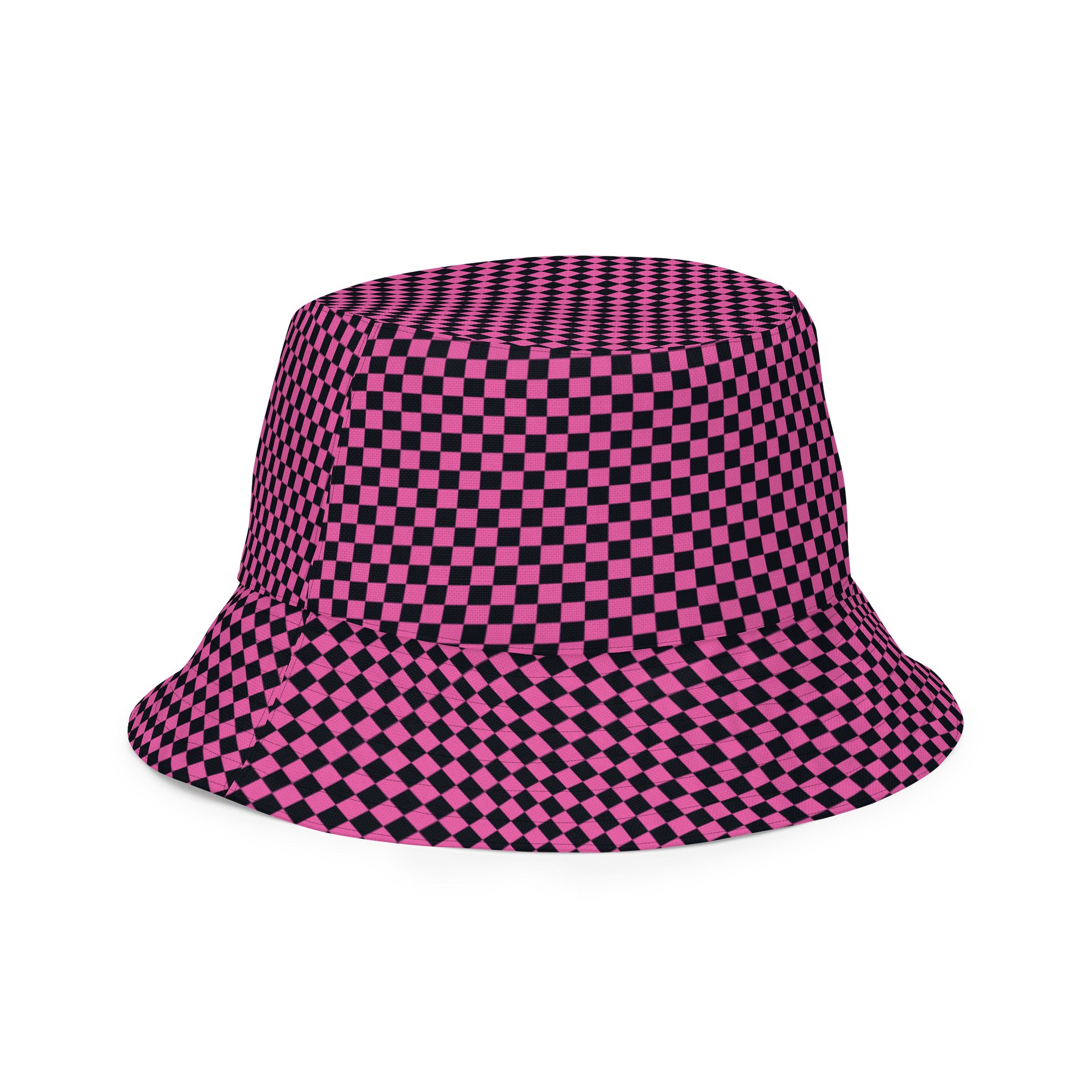 Missing Textures (Bucket Hat) product image (5)