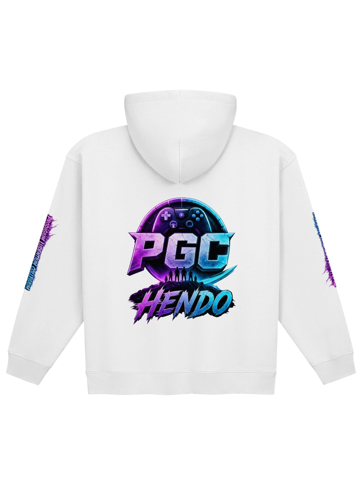HEndo Hoodie product image (10)