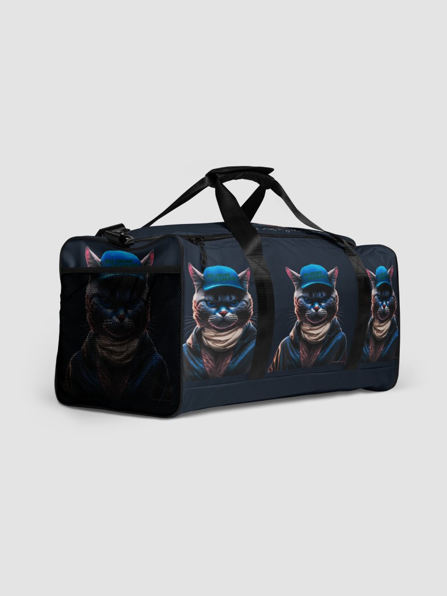 Top Kat Weekend Bag product image (12)