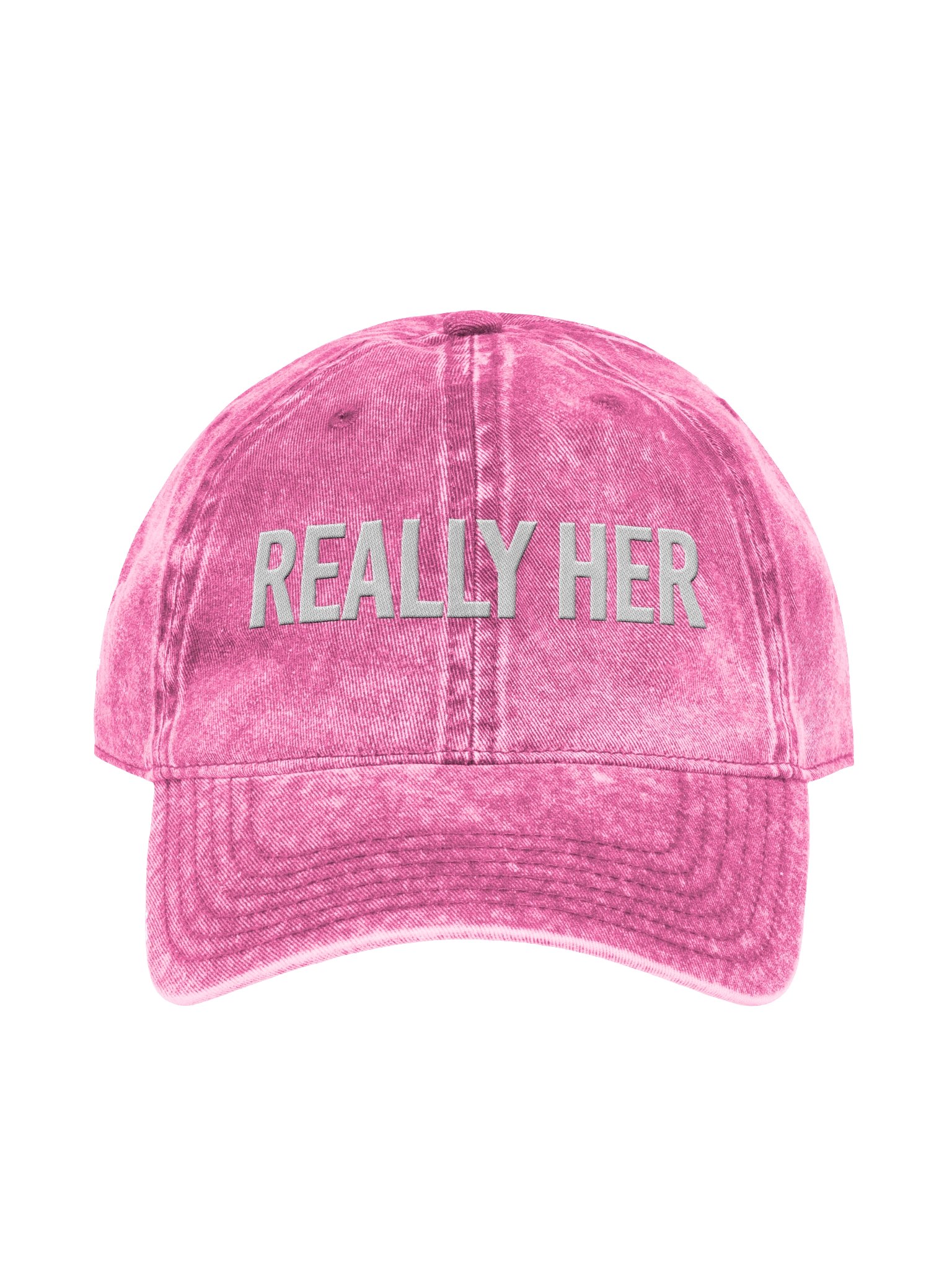 Really Her Hat product image (5)