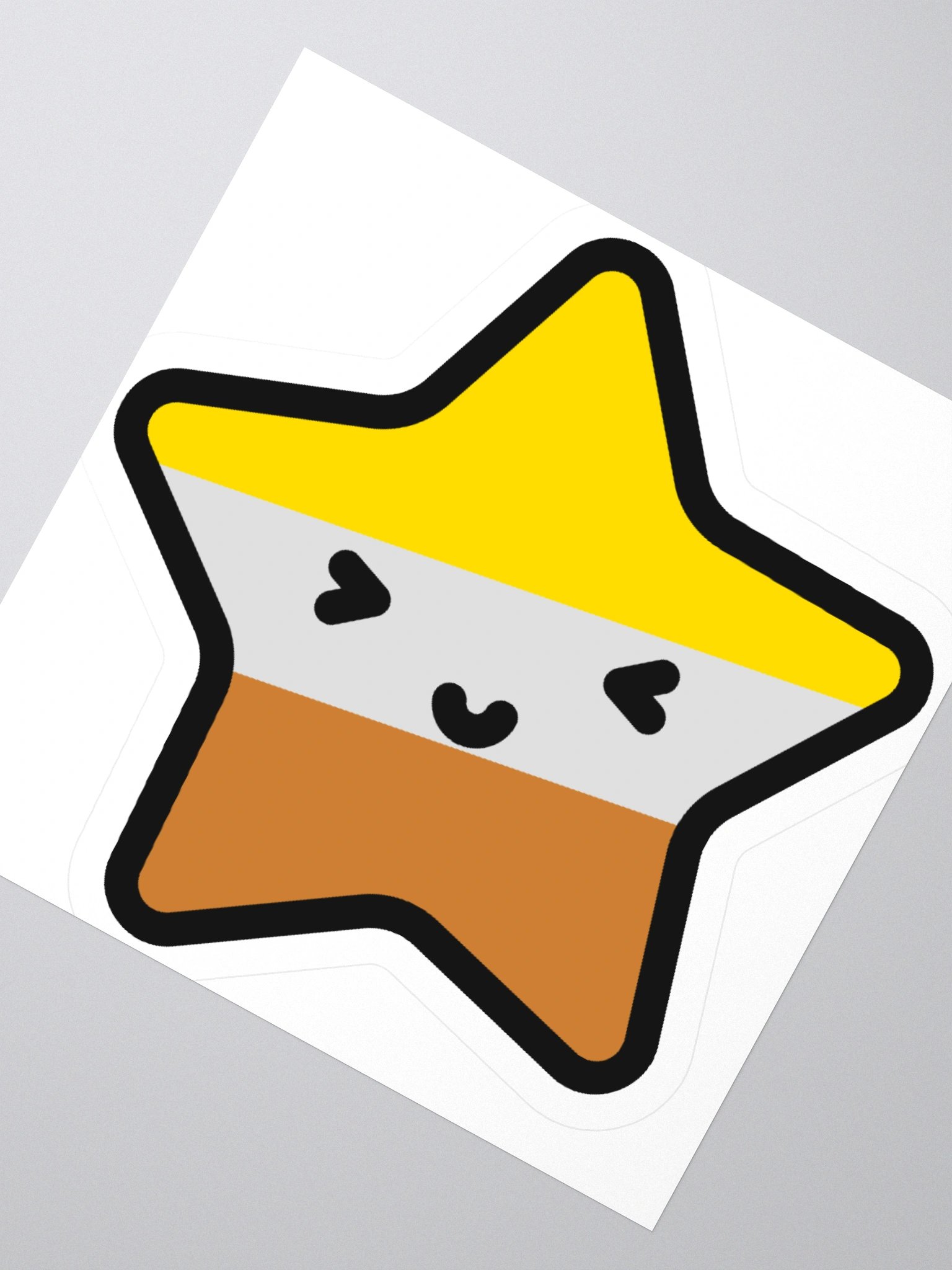 Lucy Disabled Pride Sticker product image (2)
