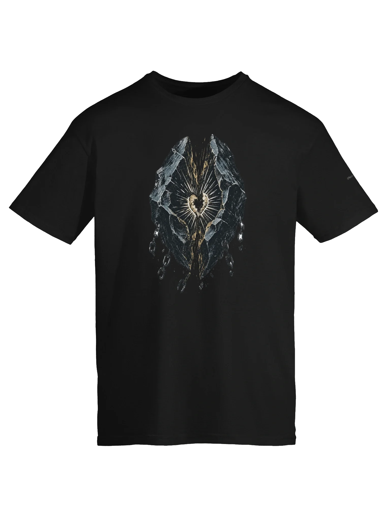 The Void — Tee - TszQ304mhJI