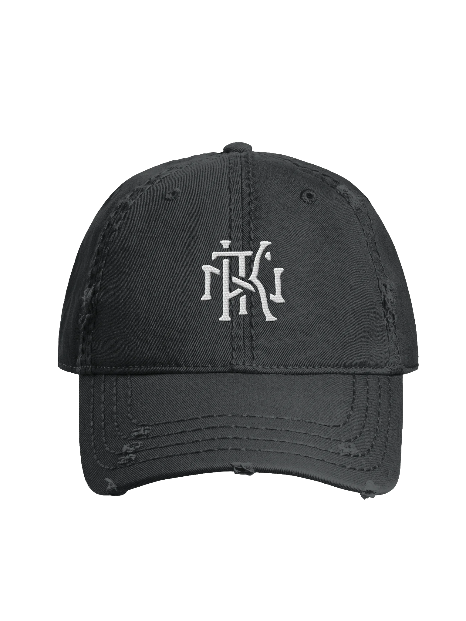 TNK Distressed Hat product image (1)