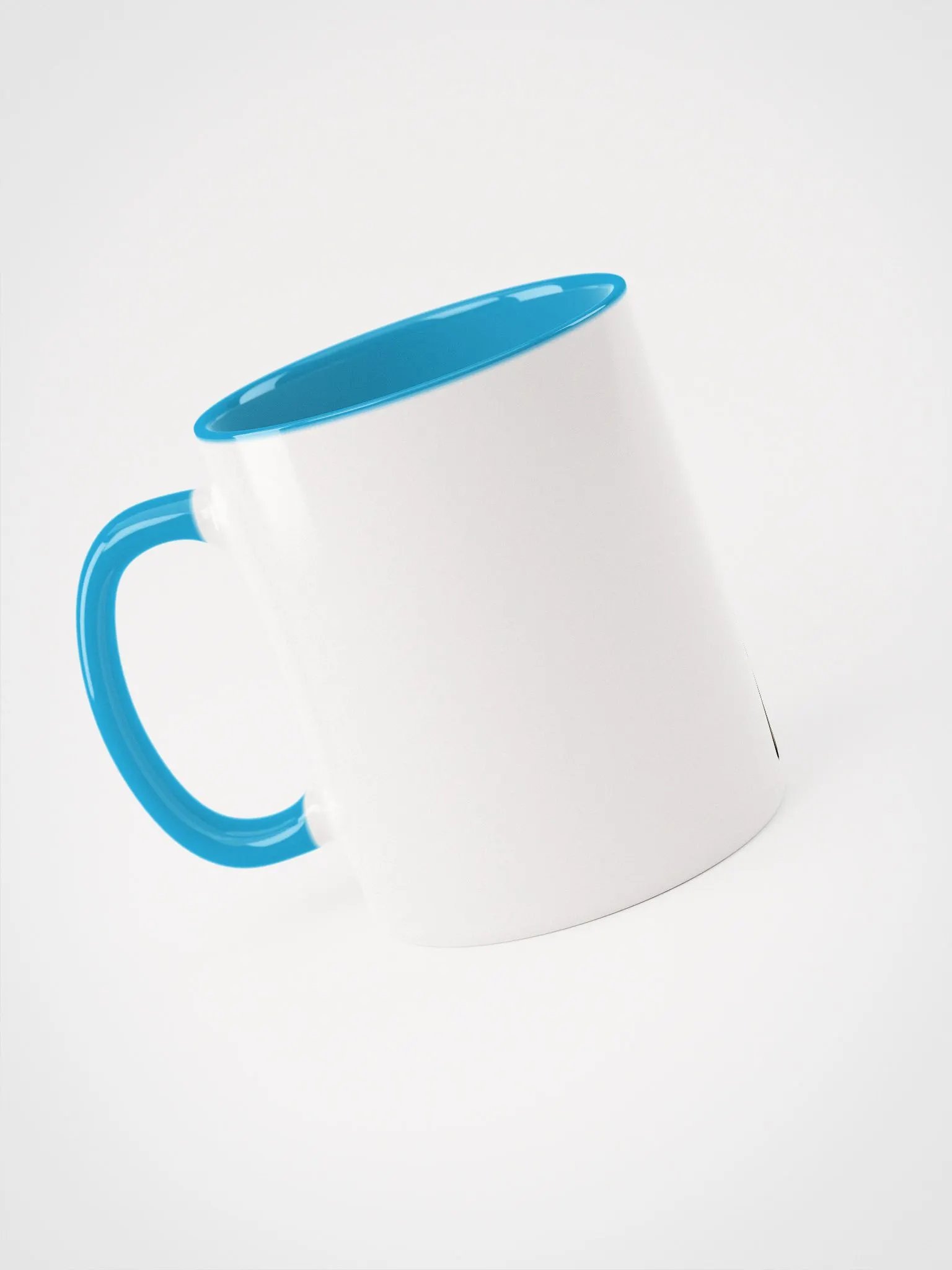 Ice Cream Mug w/ Inner Color product image (3)