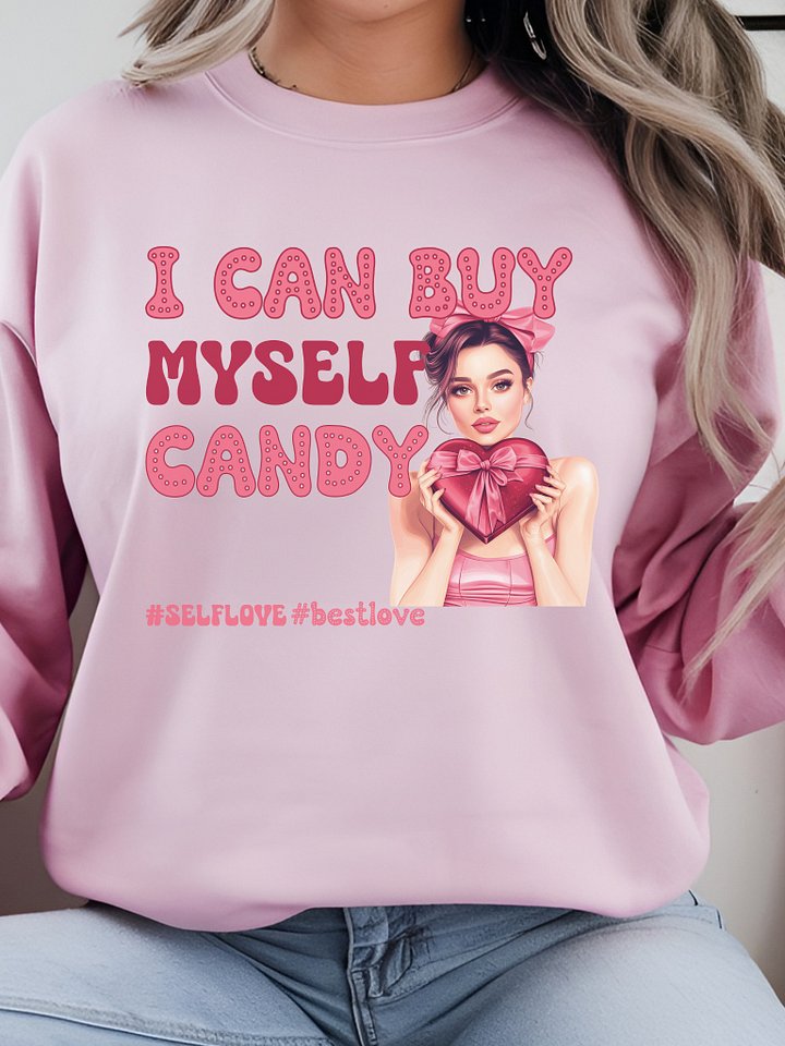 Funny Self-love Shirt product image (4)