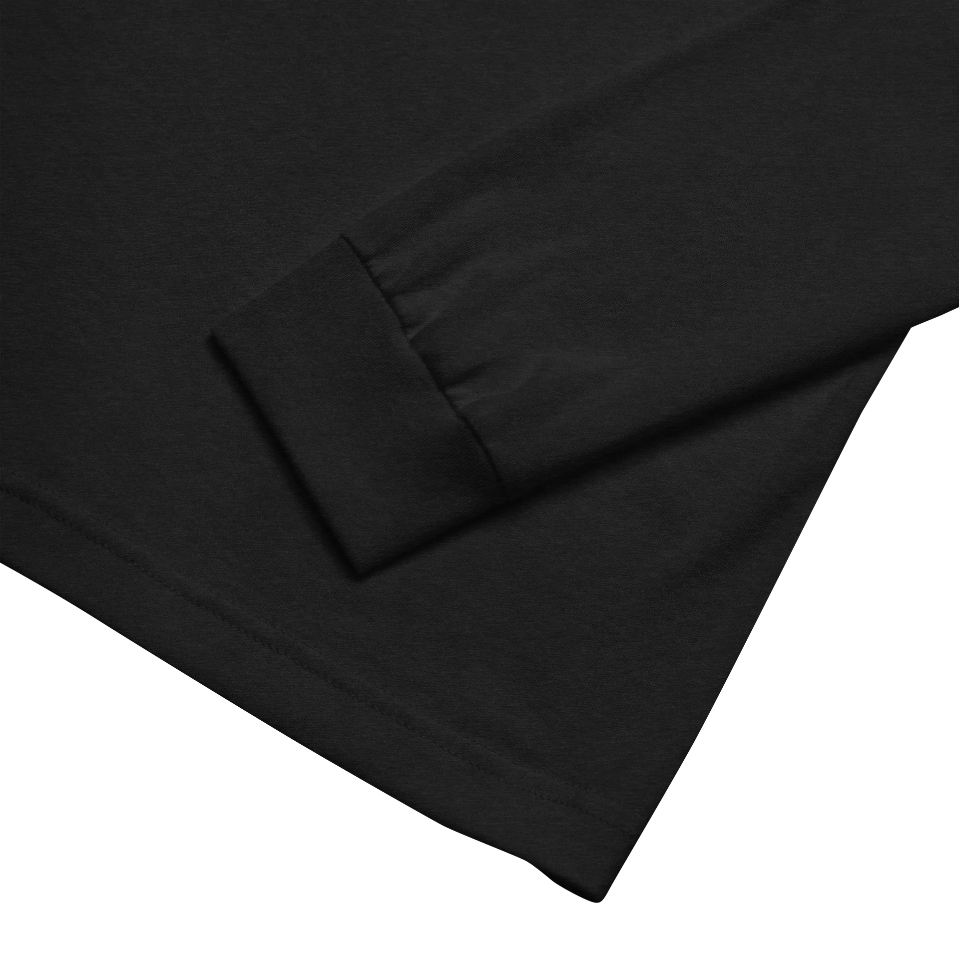 Helianthus Sunflower Unisex Supersoft Long Sleeve T-Shirt product image (6)