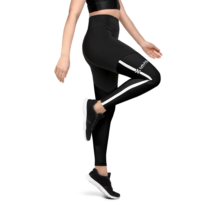 SmashTech - Tech Leggings product image (2)