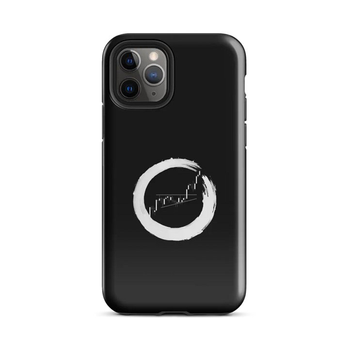 iPhone Case (Black) product image (2)