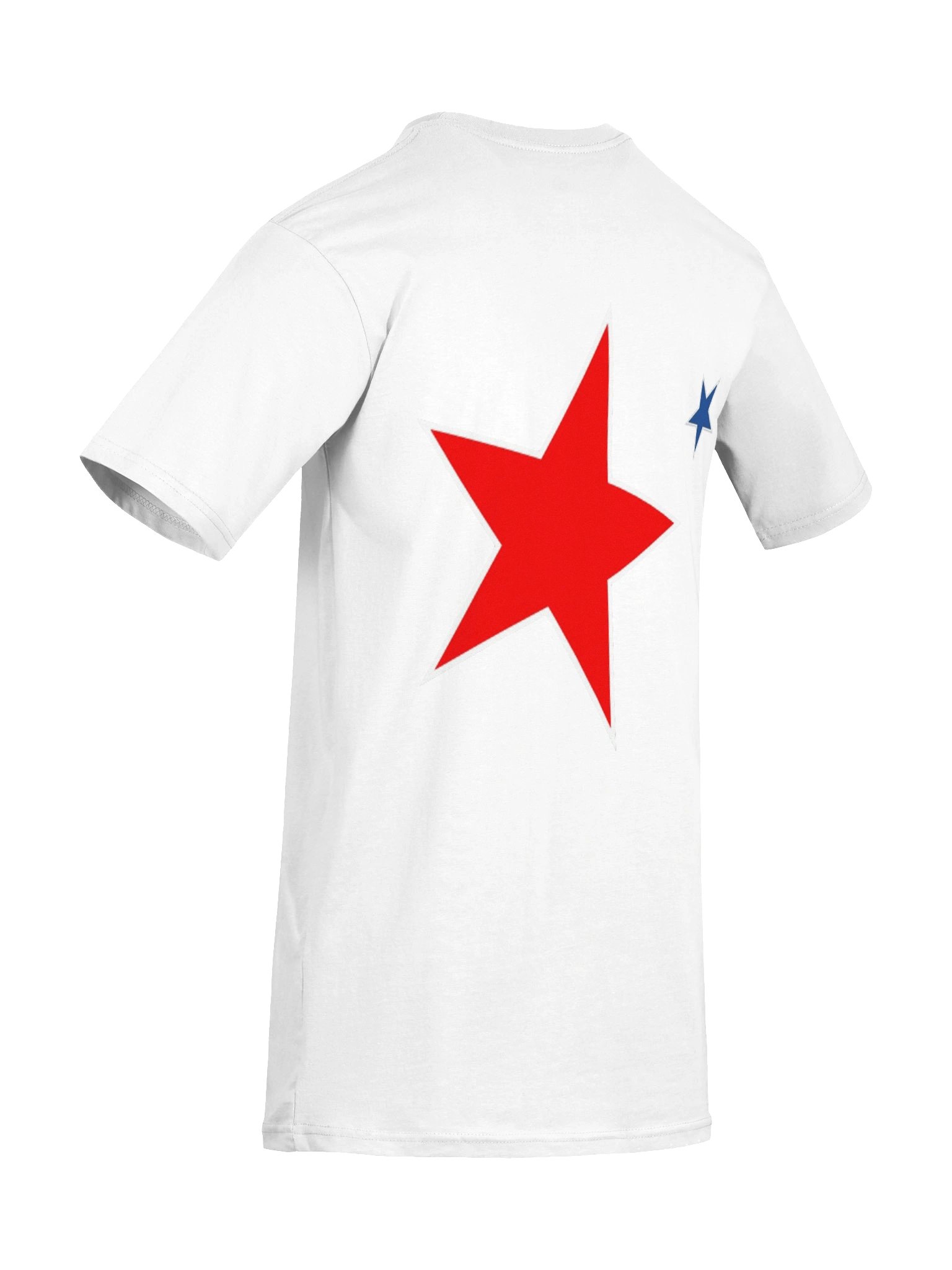 VXSUALS Starry Swirl Graphic Tee product image (10)