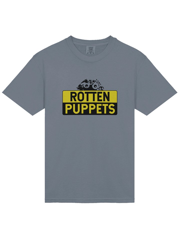 Peek-a-Boo.. the Puppets see YOU! product image (2)