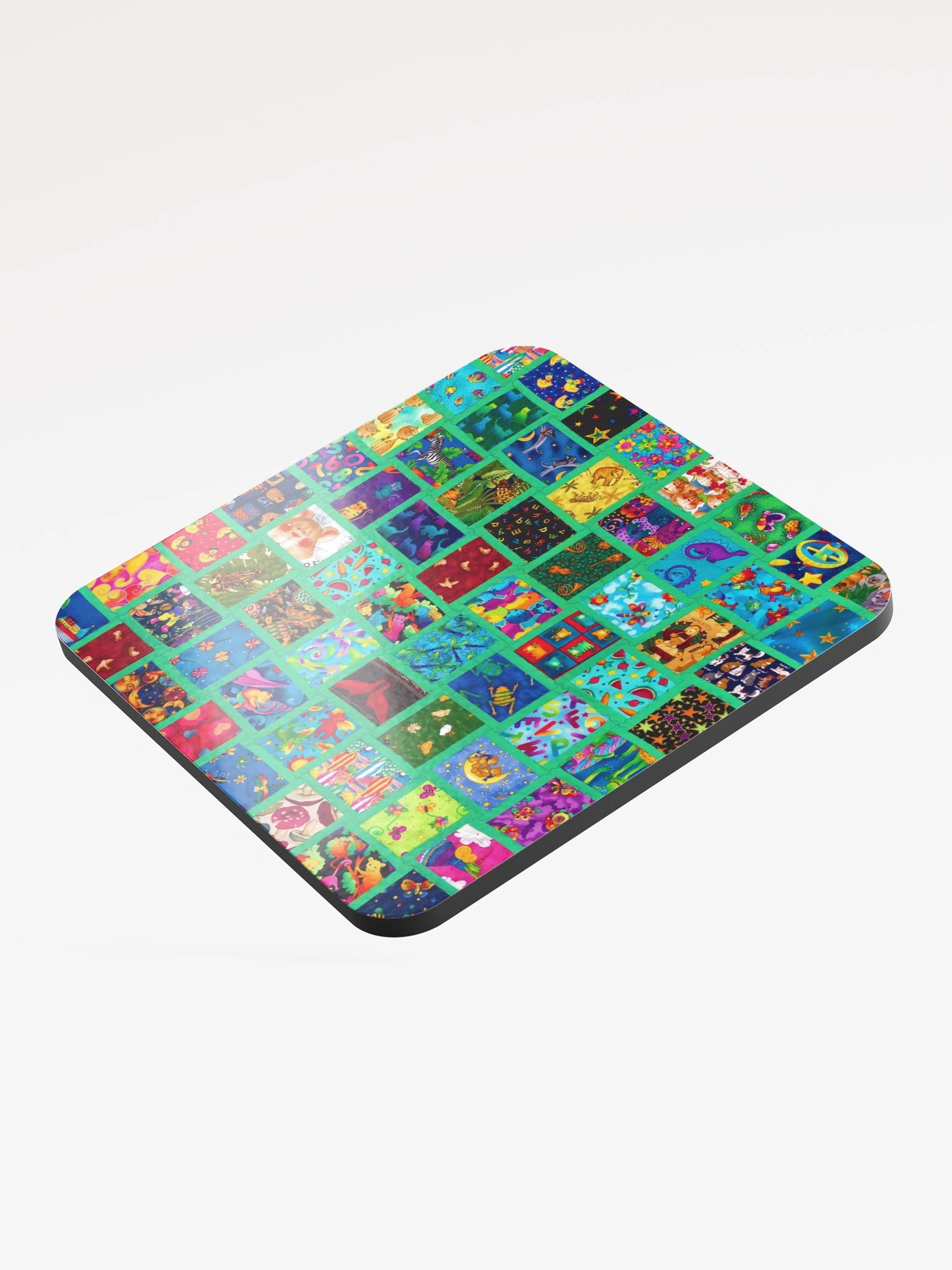 Quilt Coaster product image (3)