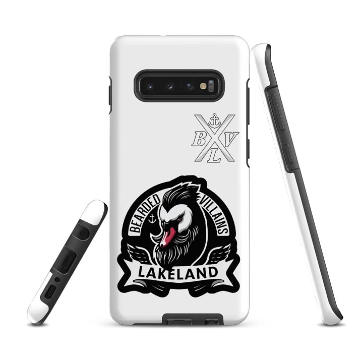 Lakeland BV Tough Case for Samsung® product image (2)