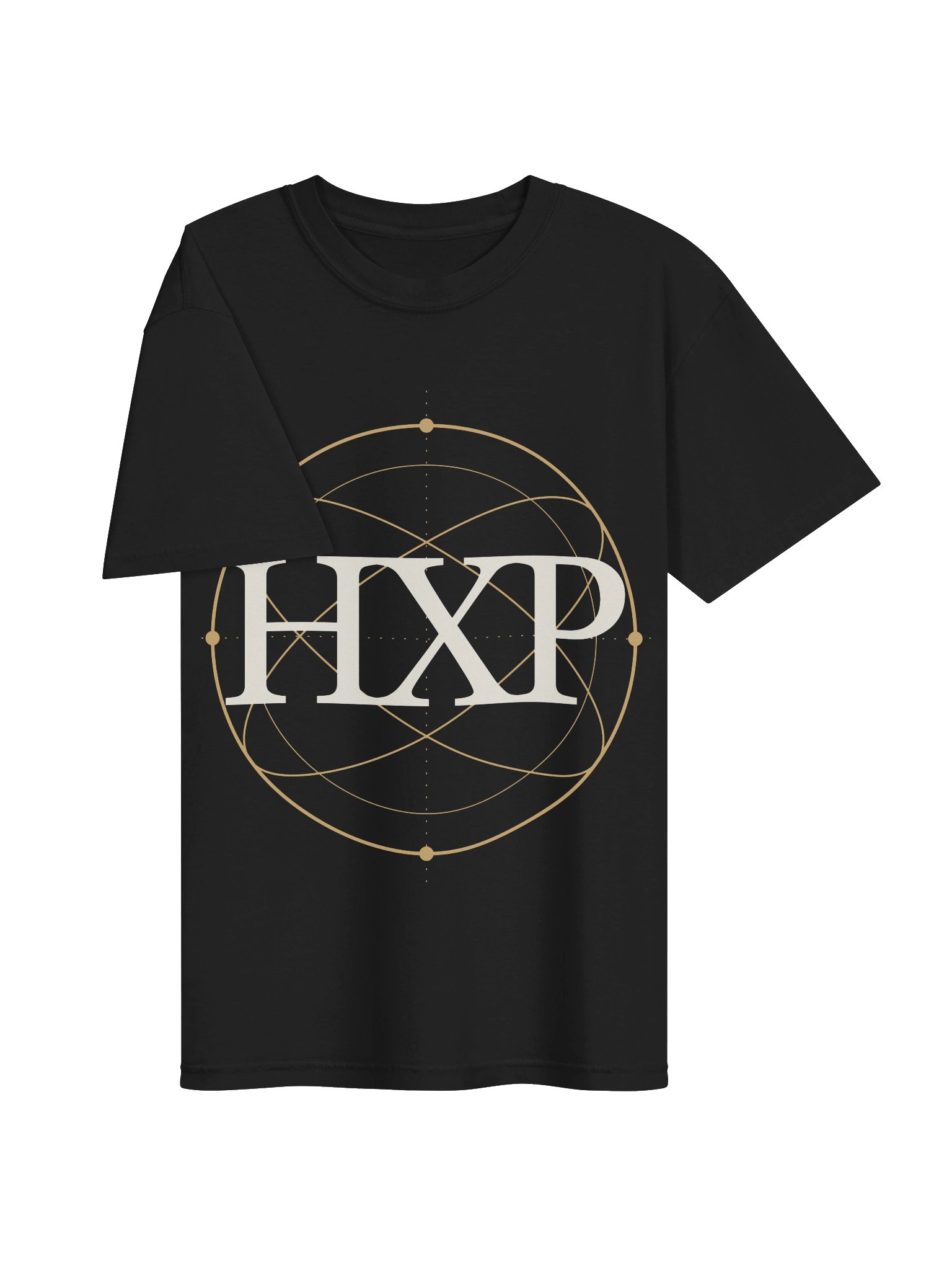 HXP Orbit Heavyweight Tee product image (3)