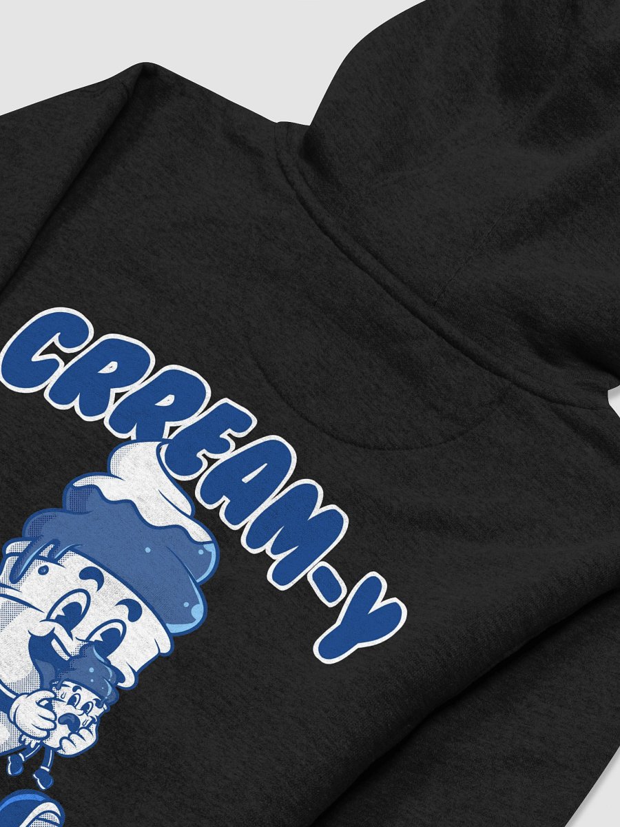 Devoured by Gluttony Hoodie (bluescale) product image (34)