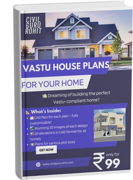 1000+ Vastu House Plans for Your Home product image (1)