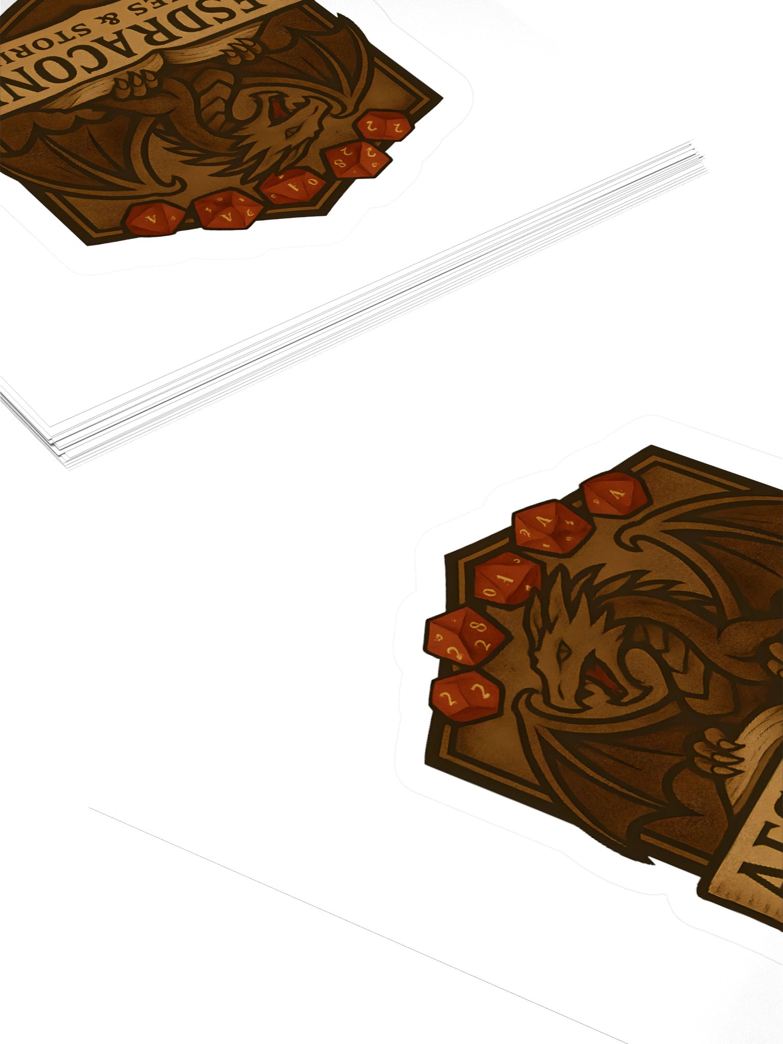 Kiss Cut Sticker product image (11)