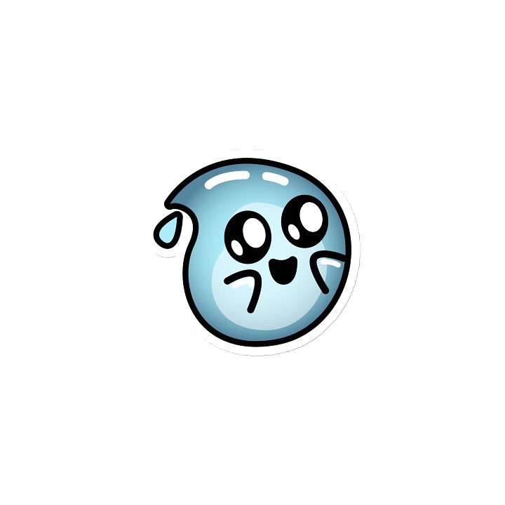Emote Magnet - Aw product image (2)